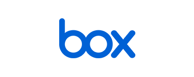 box